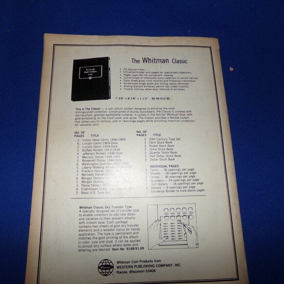 Vintage Coins: Complete Magazine for Coin Collectors - Dec 1980 - Vol 27 No 12 - Picture 6 of 6